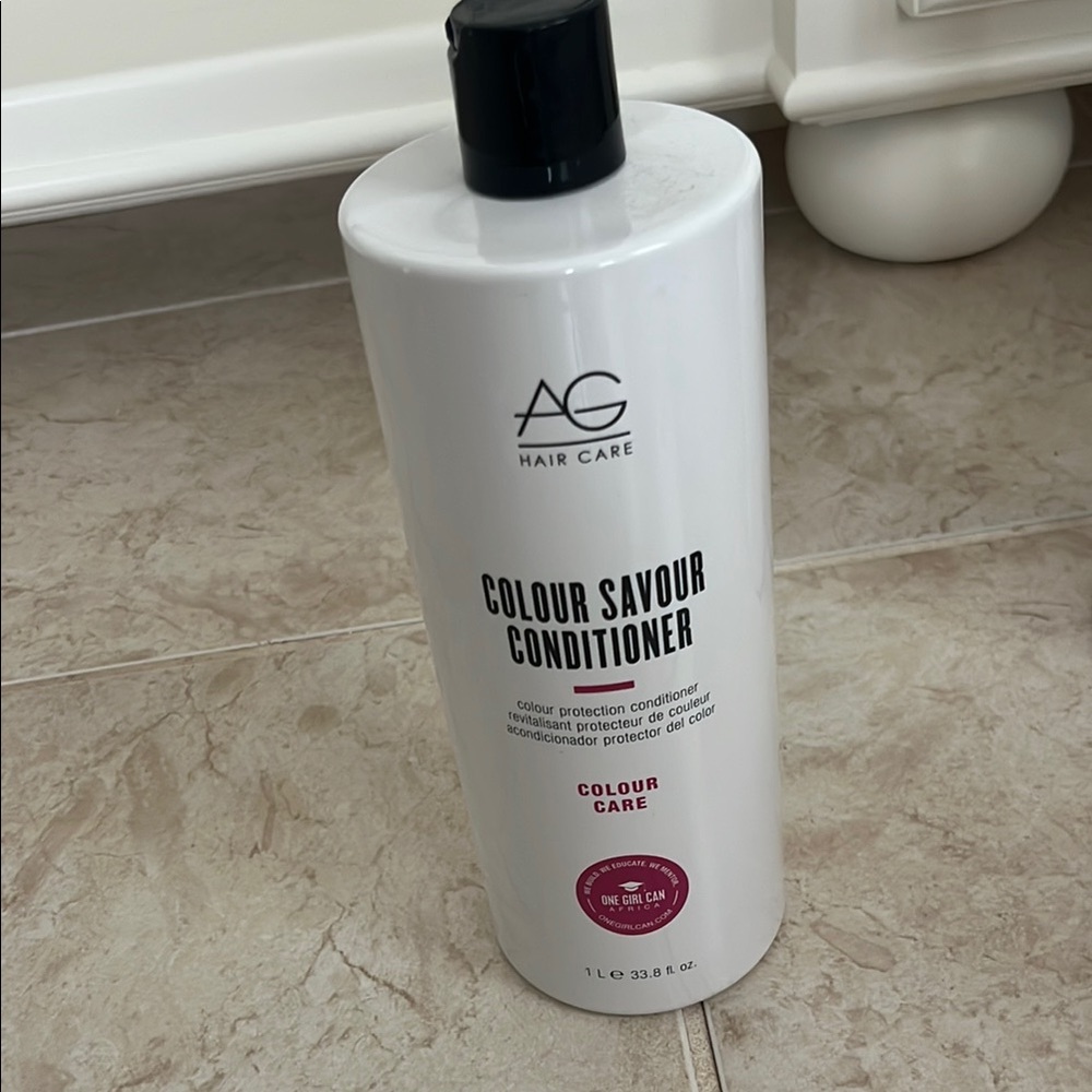 AG  Hair Colour Savour Conditioner